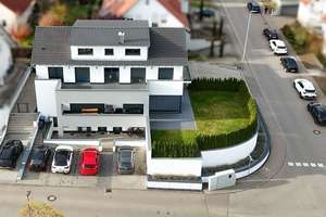 *Die perfekte Kombination aus Luxus und Komfort* – Die vollständige Adresse der Immobilie erhältst du vom Anbieter., 88348 Bad Saulgau – Vorschaubild 2