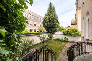 Charmanter Altbau mit Entwicklungsperspektive – Kurfürstenstr. 3, 50321 Brühl – Vorschaubild 10