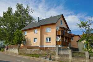Großzügiges Wohnhaus mit vielseitiger Nutzungsmöglichkeit in zentraler Lage von Aulendorf – Ravensburg (Kreis) – Vorschaubild 4