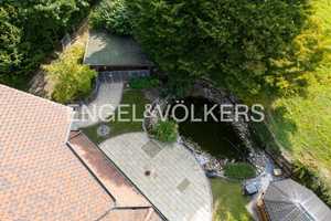 Großzügige Villa mit besonderer Architektur – Esslingen (Kreis) – Vorschaubild 11