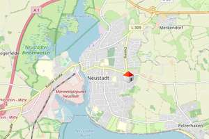 MFH mit 4 Whg. in Neustadt i. H.! Optimal für Eigennutzung/Kapitalanlage durch drei freie Einheiten. – Die vollständige Adresse der Immobilie erhältst du vom Anbieter., 23730 Neustadt in Holstein – Vorschaubild 26