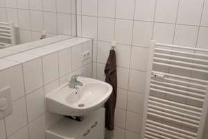 Appartement mit Balkon ~ nur für Studenten // mit Pantryküche und Tiefgaragenstellplatz – Galgenbergstraße 12, 12a, 93053 Galgenberg, Regensburg – Vorschaubild 24