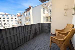 ‼️Helle 5-Zimmer-Wohnung nahe Innenstadt und Bahnhof – ideal für WG oder Familie‼️ – Die vollständige Adresse der Immobilie erhältst du vom Anbieter., 49074 Innenstadt, Osnabrück – Vorschaubild 10