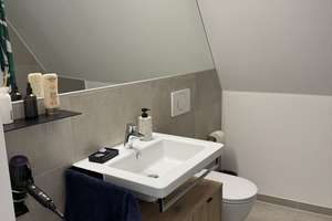 Großzügige Maisonette Wohnung im Lübecker Gründungsviertel – Die vollständige Adresse der Immobilie erhältst du vom Anbieter., 23552 Innenstadt, Lübeck – Vorschaubild 15