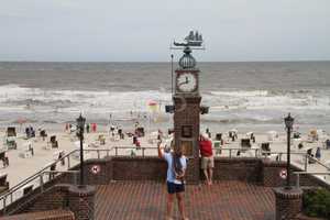 Charmantes Schwedenhaus auf Wangerooge – Linkes Reihenendhaus in Top-Strandlage – Friesland (Kreis) – Vorschaubild 23