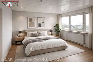 ++Barrierefreie 2-Zimmer-Wohnung mit Traumblick über den Dächern von Waiblingen++ – Die vollständige Adresse der Immobilie erhältst du vom Anbieter., 71334 Waiblingen – Vorschaubild 7