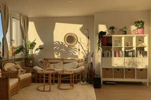 3 Zimmer in Stuttgart Mitte - neu energetisch saniert – Hauptstätter Str. 57, 70178 Heusteigviertel, Stuttgart – Vorschaubild 9