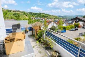 Zuhause zum Wohlfühlen: 2,5-Zimmerwohnung mit Balkon & Garage – Die vollständige Adresse der Immobilie erhältst du vom Anbieter., 70329 Rohracker, Stuttgart – Vorschaubild 4