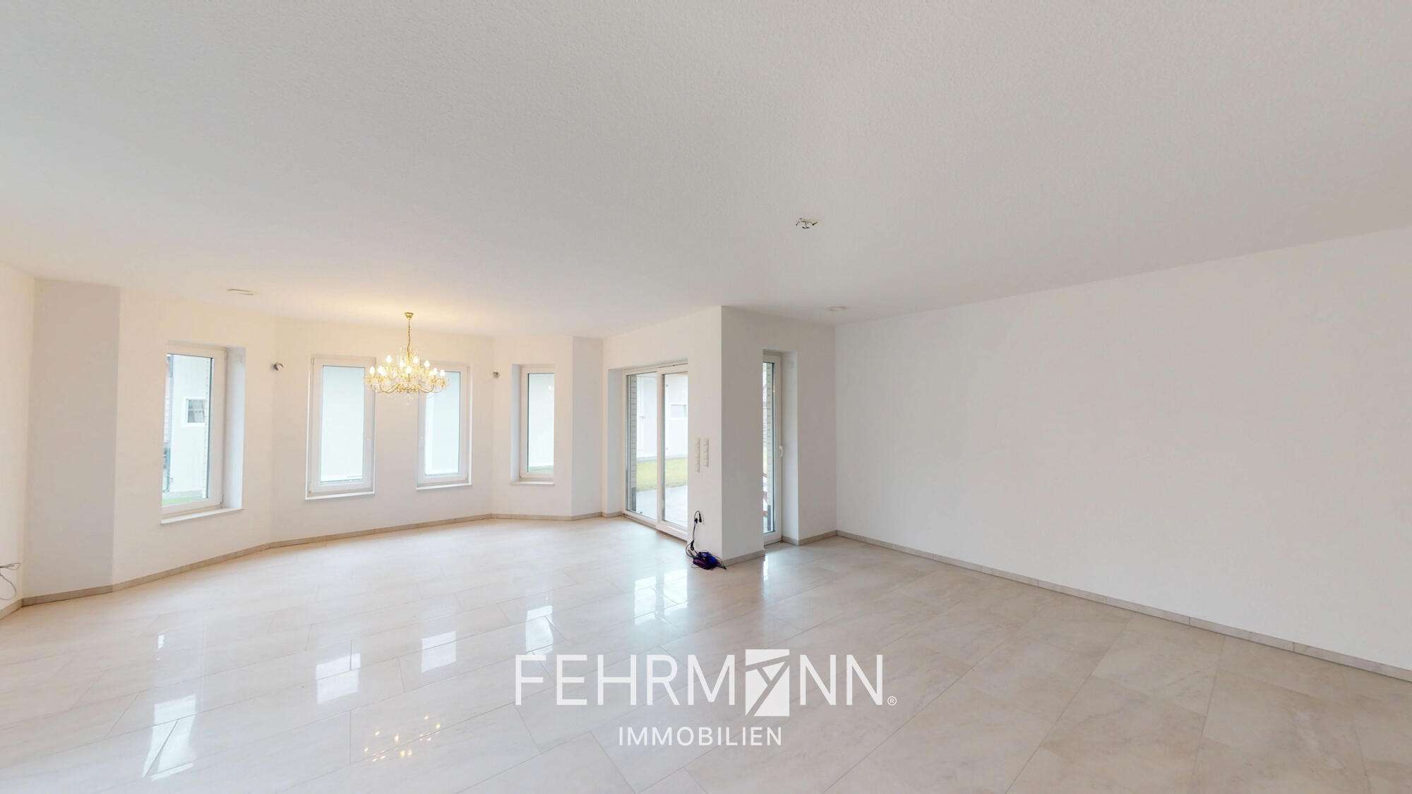 Immobilie in Sögel - Direkt Einziehen & Wohlfühlen: Stilvolles Zweifamilienhaus in ruhiger Wohngegend von Sögel zum Kauf - Bild 15