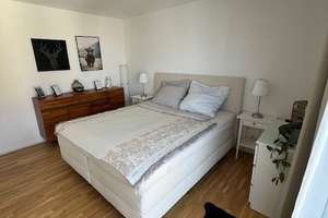 moderne, neuwertige 2-Zi.-Whg. mit Einbauküche * 47 m² * Baujahr 2022 – Spiegelstr. 6, 90762 Stadtpark, Stadtgrenze, Fürth – Vorschaubild 9