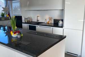 Angermund - Luxuriöse Neubau-Wohnung mit Blick ins Grüne – Angermunder Straße 71, 40489 Angermund, Düsseldorf – Vorschaubild 14