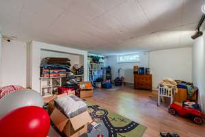 Privatverkauf - Vollunterkellerter Bungalow mit viel Platz in begehrter Lage – Wünsdorfer Straße 95, 12307 Lichtenrade, Berlin – Vorschaubild 18