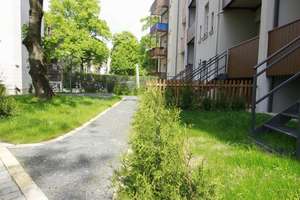 * Leipzig * Reudnitz * 3 Zimmer Wohnung * Terrasse *