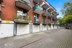 Kapitalanlage in Bottrop – Gepflegte, vermietete Eigentumswohnung – 46238 Batenbrock, Bottrop – Vorschaubild 9