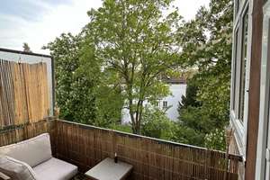 Charmante 4-Zimmer-Altbau-Wohnung mit Balkon und Erkerzimmer in der Azenbergstraße – Die vollständige Adresse der Immobilie erhältst du vom Anbieter., 70174 Relenberg, Stuttgart – Vorschaubild 20