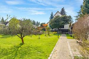 Raum für die ganze Familie – Gepflegtes Haus mit Pool,Kamin,Terrasse & großem Garten in bester Lage – Karlstraße 63, 4316 Mölkau, Leipzig – Vorschaubild 20