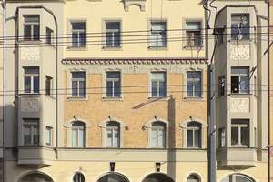  Schöne 2-Zimmerwohnung mit Balkon und tollem Hinterhof! – Bernsdorfer Straße 65, 9126 Bernsdorf, Chemnitz – Vorschaubild 11