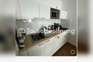 Tauschwohnung: Helle 1 Zimmer-Wohnung in München, Sendling – 81369 Mittersendling, München – Vorschaubild 2