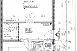 Wunderschöne neuwertige Doppelhaushälfte in zentraler Lage – Jette-Bath-Straße 31, 16515 Oberhavel (Kreis) – Vorschaubild 21