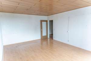 Lage. Potenzial. Perspektive. – 2-Zimmer-Wohnung als Kapitalanlage in Mannheim-Niederfeld