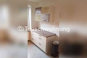 Tauschwohnung: Renovierte 3 Zimmer Wohnung mit Balkon direkt an den Isaraue