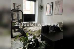 Tauschwohnung: Gemütliche 1-Zimmer-Whg in top Lage – Stolzestraße 8, 50674 Neustadt/Süd, Köln – Vorschaubild 3