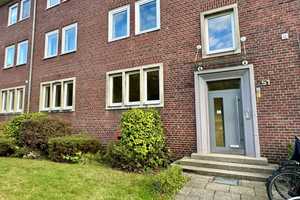 WG Zimmer in Münster Kreuzviertel – Cheruskerring 51, 48147 Münster – Vorschaubild 6