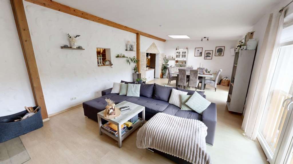 Immobilie in Kall - Aufgepasst - Zwei Einfamilienhäuser zum Preis von einem - Kall / Golbach - Bild 4