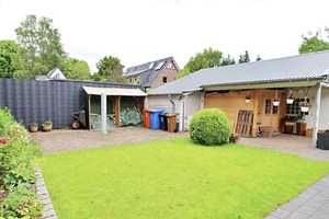 Schönes 5-Z.-Einfamilienhaus auf den Rhen - gehobener Innenausstattung   -Bitte keine Makler melden- – Segeberg (Kreis) – Vorschaubild 17