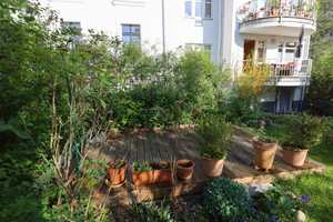 Maisonette in Stadtvilla – Ostpreussendamm 47a, 12207 Berlin – Vorschaubild 1