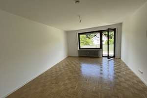 Sonnige und gepflegte 3 Zi. Wohnung mit 2 Terrassen und Blick ins Grüne – Willibaldstr. 201, 80689 Blumenau, München – Vorschaubild 6
