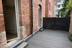 🌴🌞Genießen Sie den Sommer auf Ihrer neuen Terrasse🍹🌴 – Die vollständige Adresse der Immobilie erhältst du vom Anbieter., 70186 Gablenberg, Stuttgart – Vorschaubild 1