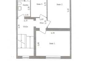 ! VERKAUFT ! Wunderschönes, top saniertes Stadthaus in kleiner, ruhiger Wohnstraße von Eller – Ludwigstraße ., 40229 Düsseldorf – Vorschaubild 22