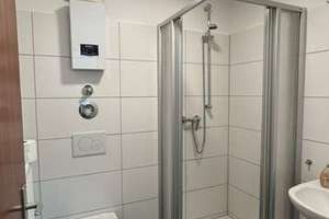 Einziehen & Wohlfühlen – möblierte 1-Zimmer-Wohnung in Mainz-Drais – Die vollständige Adresse der Immobilie erhältst du vom Anbieter., 55127 Drais, Mainz – Vorschaubild 5