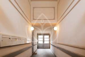 Provisionsfrei - Stilvolle 4-Zimmer Altbauwohnung in Berlin-Kreuzberg!