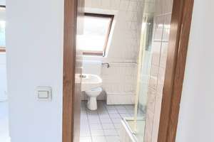 2-Zimmer Wohnung in Bielefeld Innenstadt – Die vollständige Adresse der Immobilie erhältst du vom Anbieter., 33607 Mitte, Bielefeld – Vorschaubild 3
