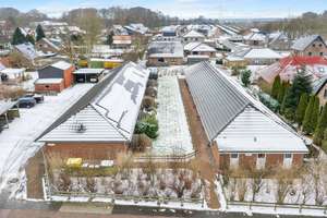 Renditestarkes Anlageobjekt mit 2 barrierefreien Wohnanlagen zu je 5 Einheiten in Bohmstedt Bj. 2008 – Die vollständige Adresse der Immobilie erhältst du vom Anbieter., 25853 Bohmstedt – Vorschaubild 3