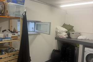 Wunderschöne 2,5 Zimmer Wohnung mit Terrasse im Schwarzwaldviertel – Die vollständige Adresse der Immobilie erhältst du vom Anbieter., 68163 Lindenhof, Mannheim – Vorschaubild 13
