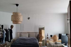 Schickes Apartment in einem gepflegten MFH in Sterkrade – Ramgestraße 20, 46145 Sterkrade-Mitte, Oberhausen – Vorschaubild 4
