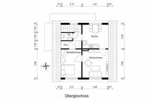 Top-Chance: Entwicklungsgrundstück mit Genehmigung für MFH & Anbau - Besonderheit mit großem Garten! – Pinneberg (Kreis) – Vorschaubild 19