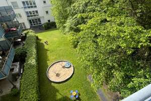 Gepflegte Dachgeschoßwohnung mit Aufzug und Sonnenbalkon – Dürener Straße 404, 50935 Lindenthal (Ortsteil), Köln – Vorschaubild 26