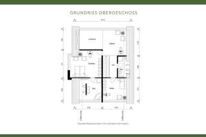 Lichtdurchflutetes Architektenhaus mit exklusivem Ambiente in Münster-Gievenbeck – Die vollständige Adresse der Immobilie erhältst du vom Anbieter., 48161 Gievenbeck, Münster – Vorschaubild 8