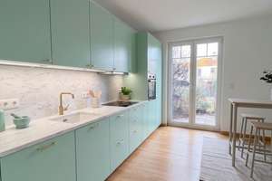 KANADISCHES VIERTEL TELTOW - idyllisches Reihenendhaus - bezugsfrei! – Halifax-Platz 2, 14513 Teltow – Vorschaubild 11