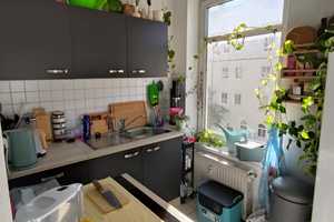 2-Zimmer-Wohnung in der KTV – Rostock – Vorschaubild 4