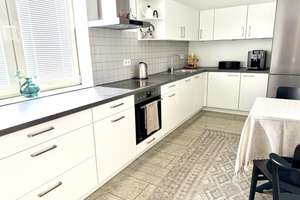 Helle, moderne Wohnung zwischen Zooviertel und Flingern Nord – Grafenberger Allee 194, 40237 Düsseltal, Düsseldorf – Vorschaubild 6