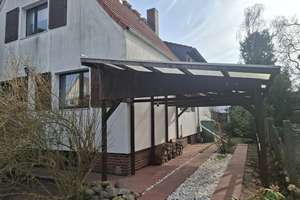 Familienfreundliches 4-ZKB-Haus mit Balkon/Terrasse, Einbauküche & Gäste-WC – Herbsteinerstraße 30, 13435 Wittenau, Berlin – Vorschaubild 27
