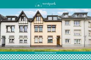 Gepflegtes 3-Parteienhaus in Krefeld-Uerdingen – Solide Kapitalanlage mit Entwicklungspotenzial – Die vollständige Adresse der Immobilie erhältst du vom Anbieter., 47829 Uerdingen, Krefeld – Vorschaubild 1