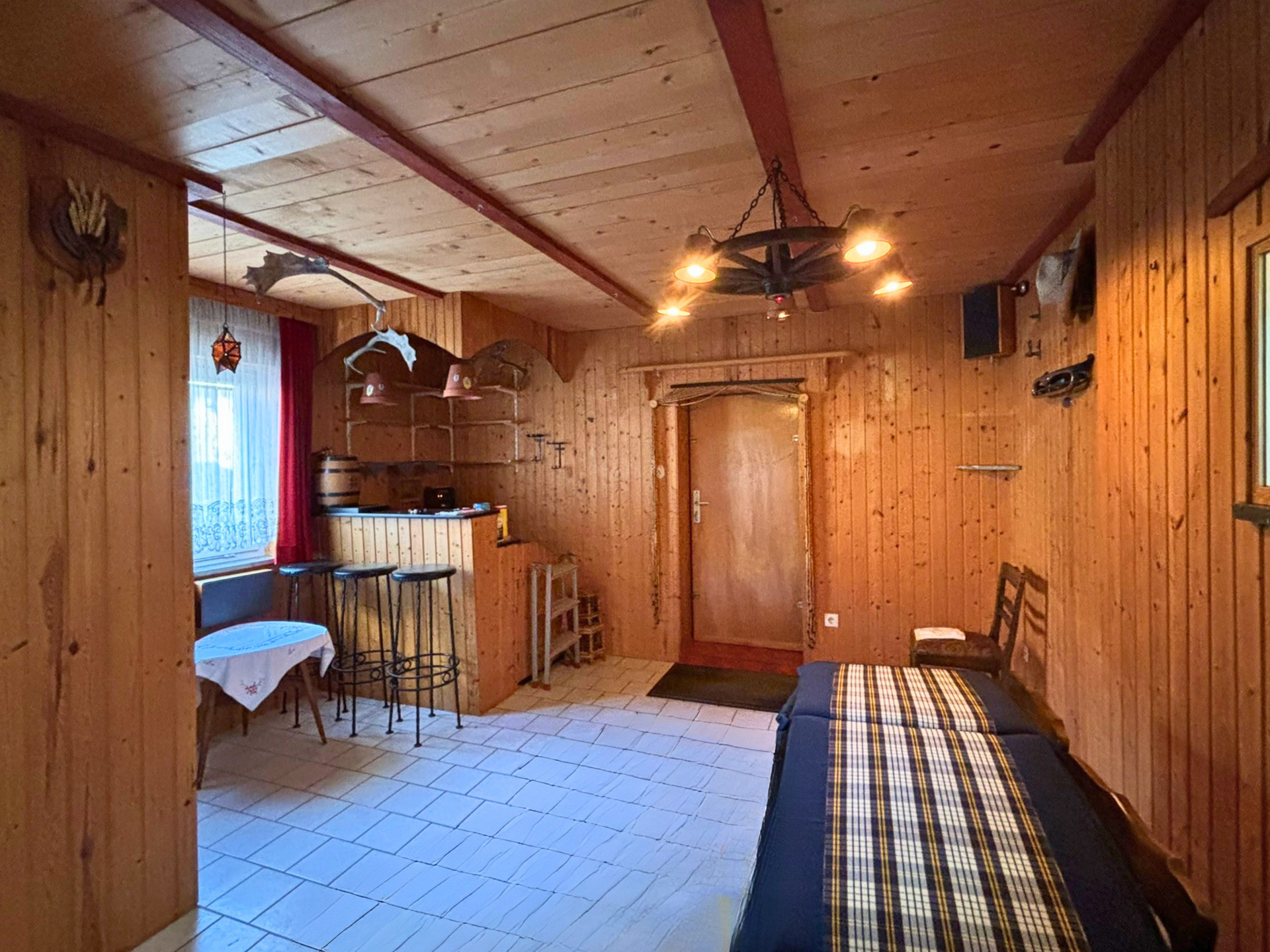 Immobilie in Aerzen - Vielseitiges Ein- bis Zweifamilienhaus in Aerzen – Ideal für Familien & Mehrgenerationenwohnen - Bild 4