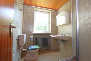 Lichtdurchfluteter Bungalow in Bestlage – mit traumhaftem Wintergarten – Die vollständige Adresse der Immobilie erhältst du vom Anbieter., 37297 Berkatal – Vorschaubild 8