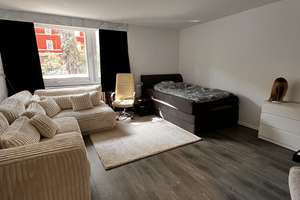 *****Ruhiger Mieter ab 01. November 2026 gesucht! Charmantes Apartment in gefragter Lage*****